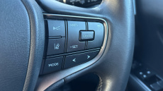 Lexus UX 250h 2.0 5dr CVT [without Nav] Hybrid Hatchback